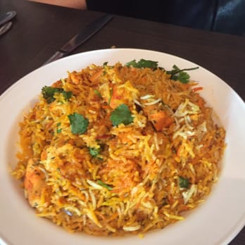 Nosh Cafe - Chicken Biryani - Indian Near Me - Edmonton, Alberta Nosh Cafe - Chicken Biryani - Indian Near Me - Edmonton, Alberta