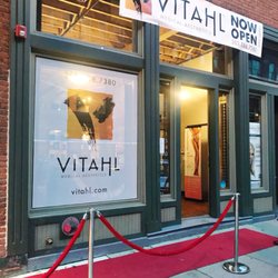 VITAHL Medical Aesthetics - Vitahl LoDo Grand Re-Opening! Red carpet ready