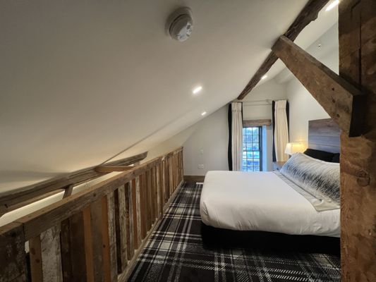 Elora Mill Restaurant by null