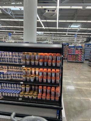 Walmart Supercenter by null