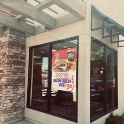 Jack in the Box