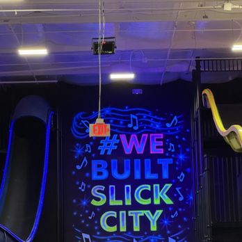 Slick City Action Park - Amusement Parks Near Me - Scottsdale, Arizona Slick City Action Park - Amusement Parks Near Me - Scottsdale, Arizona