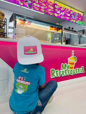 My Refresqueria by null