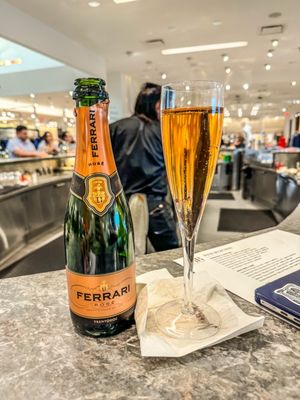 Neiman Marcus by null
