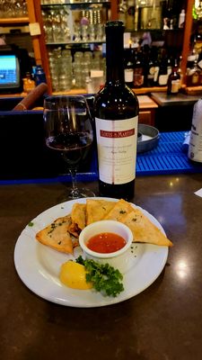 Louisiana Lagniappe Restaurant by null