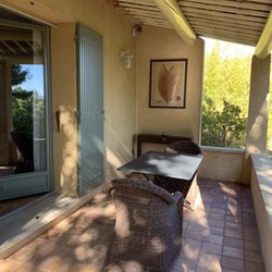 Le Mas du Loriot - Zusätzliche Fotoeindrücke von unserem zweiten Besuch