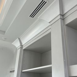 Cabinet Genies
