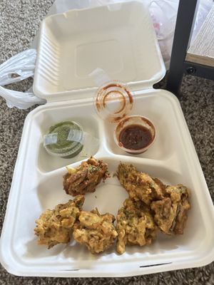 Rani's World Foods by null