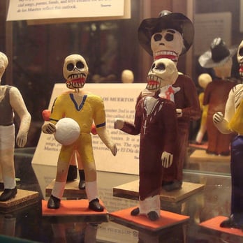 Voodoo Authentica - Day of the Dead Figurines - Art Galleries Near Me - New Orleans, Louisiana Voodoo Authentica - Day of the Dead Figurines - Art Galleries Near Me - New Orleans, Louisiana
