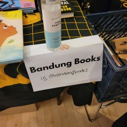 Bandung Books
