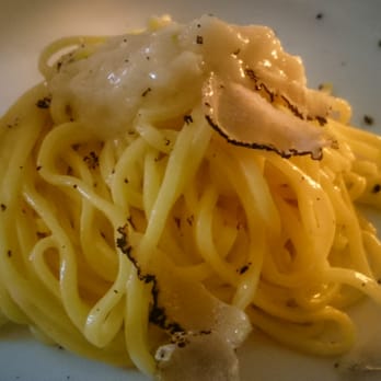 Trattoria da Enzo - Pasta mit Trüffel - Italian Near Me - Hamburg, HH Trattoria da Enzo - Pasta mit Trüffel - Italian Near Me - Hamburg, HH