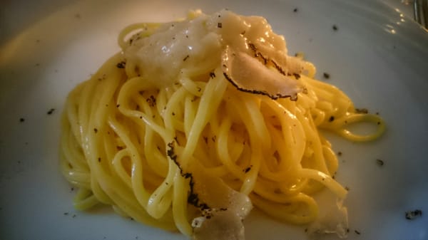 Trattoria da Enzo by null