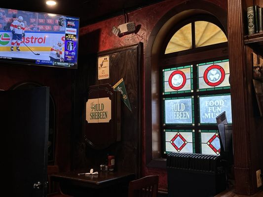 The Auld Shebeen by null