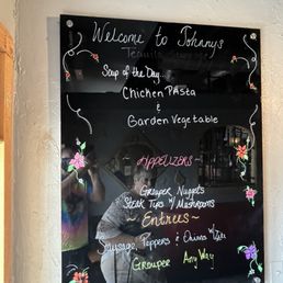 Specials Specials