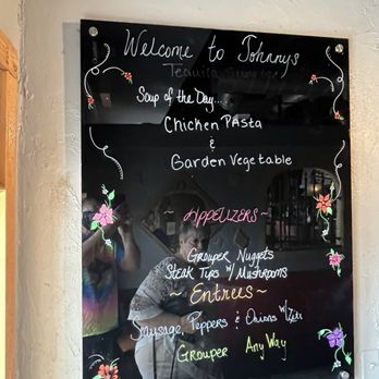 Johnny's Italian Restaurant - Specials - Italian Near Me - Clearwater, Florida Johnny's Italian Restaurant - Specials - Italian Near Me - Clearwater, Florida