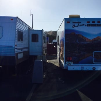San Francisco RV Resort - RV Parks Near Me - Pacifica, California San Francisco RV Resort - RV Parks Near Me - Pacifica, California