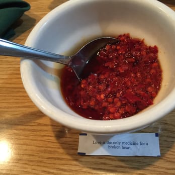 Hunan Garden - Pepper - Chinese Near Me - Rochester, Minnesota
