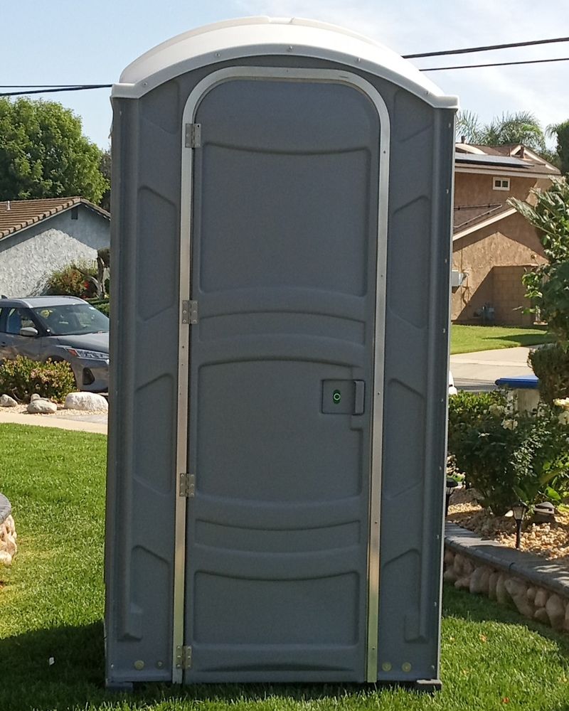 D&G PORTA POTTY Updated September 2024 Request a Quote Jurupa
