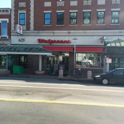Walgreens