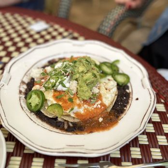 Chateau Marmont - Huevos rancheros - Hotels Near Me - West Hollywood, California Chateau Marmont - Huevos rancheros - Hotels Near Me - West Hollywood, California