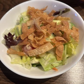 Gra Pow - Salad - Thai Near Me - Riverside, California