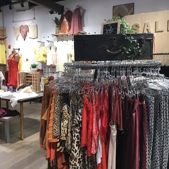 The Copper Closet - Women's Clothing Near Me - Savannah, Georgia The Copper Closet - Women's Clothing Near Me - Savannah, Georgia