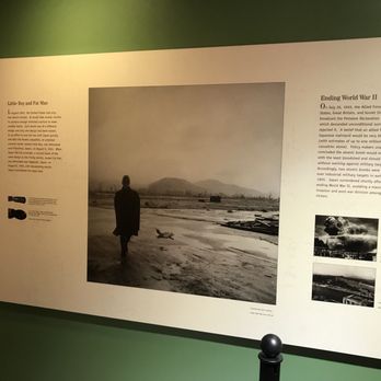 Atomic Museum - Museums Near Me - Las Vegas, Nevada