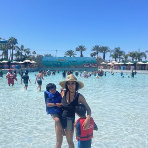 KNOTT’S SOAK CITY WATER PARK - 631 Photos & 489 Reviews - 8039 Beach
