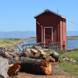 Bedwell Bayfront Park