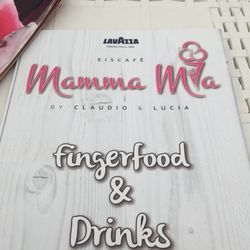 Eiscafé Mamma Mia