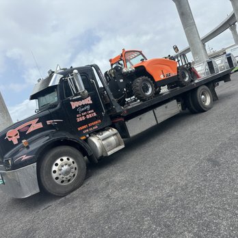 Dugonz Towing - Towing Near Me - Waipahu, Hawaii Dugonz Towing - Towing Near Me - Waipahu, Hawaii