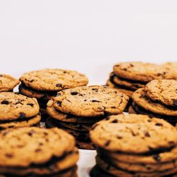 Chocolate Chip Cookie