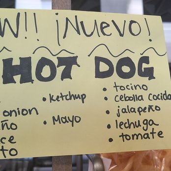 Wichos Tacos - New Hot Dogs - Tacos Near Me - Indianapolis, Indiana Wichos Tacos - New Hot Dogs - Tacos Near Me - Indianapolis, Indiana