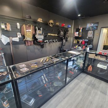 Dynamic Weapon Solutions - Guns & Ammo Near Me - Huntington Beach, California Dynamic Weapon Solutions - Guns & Ammo Near Me - Huntington Beach, California