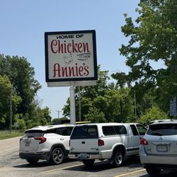 Chicken Annie's - Home of Chicken Annie's
