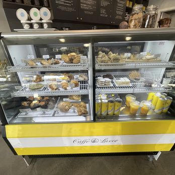 Caffe Luxxe - pastries - Coffee & Tea Near Me - Manhattan Beach, California Caffe Luxxe - pastries - Coffee & Tea Near Me - Manhattan Beach, California