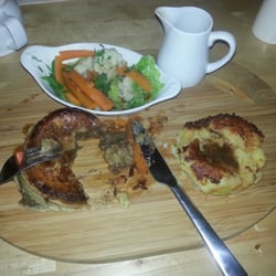 Cafe Zest