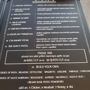 Mangiamo By 604 - Italian Near Me - Honolulu, Hawaii Mangiamo By 604 - Italian Near Me - Honolulu, Hawaii