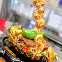 Rinconcito Azteca Bar & Grill
