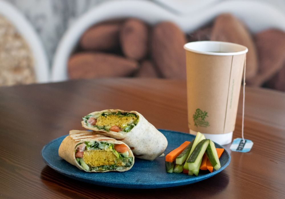 Food from Feel Good Smoothie Bar And Cafe