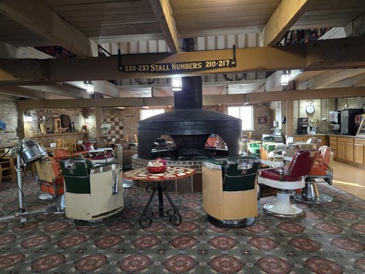 Don Q Inn Dodgeville by null