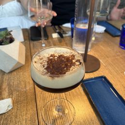 Espresso martini Espresso martini