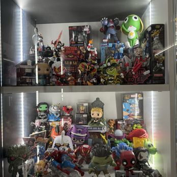 Star Shop - Comic Books Near Me - Rome, RM Star Shop - Comic Books Near Me - Rome, RM