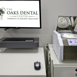 The Oaks Dental Center - Dental implant impression system