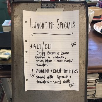 Primo And Secundo - Lunch specials. - Cafes Near Me - Methven, CAN Primo And Secundo - Lunch specials. - Cafes Near Me - Methven, CAN