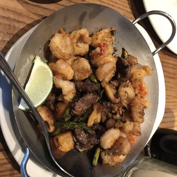 P.F. Chang's - Surf and Turf - Chinese Near Me - Sunnyvale, California P.F. Chang's - Surf and Turf - Chinese Near Me - Sunnyvale, California