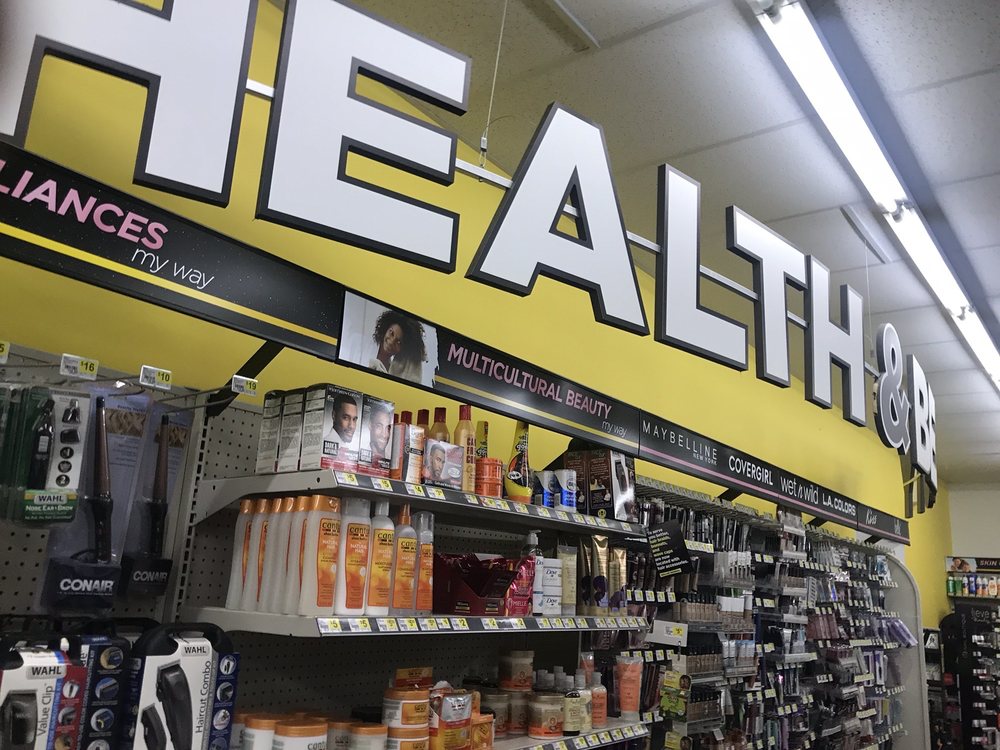 Dollar General Logo