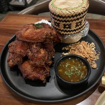 Hanuman Thai Eatery - Thai Near Me - Costa Mesa, California Hanuman Thai Eatery - Thai Near Me - Costa Mesa, California
