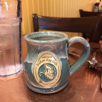 Another Broken Egg Cafe - Breakfast & Brunch Near Me - Tampa, Florida