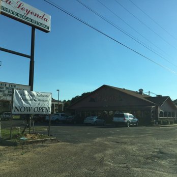 La Leyenda - Street view from Ross Clark circle. This is next to the Krispy Kreme. - Mexican Near Me - Dothan, Alabama La Leyenda - Street view from Ross Clark circle. This is next to the Krispy Kreme. - Mexican Near Me - Dothan, Alabama